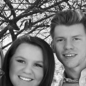 Meet your Posher, Carson